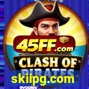 skiipg.com