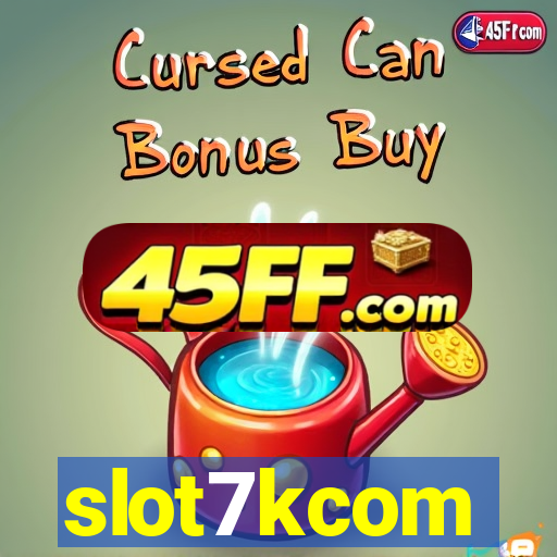 slot7kcom