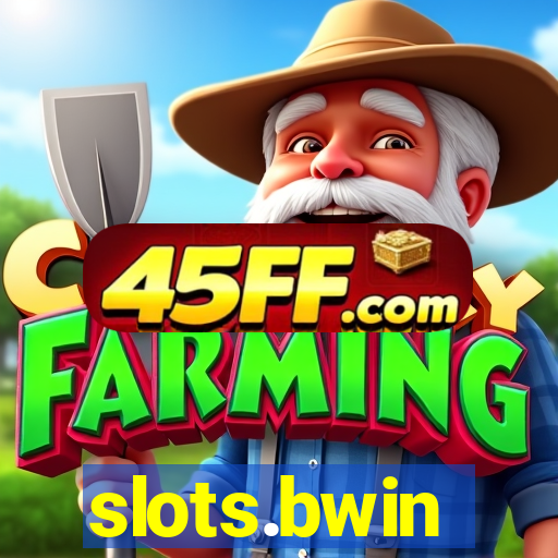 slots.bwin