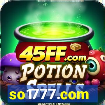 so1777.com