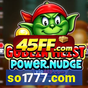 so1777.com