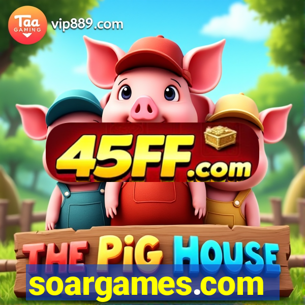 soargames.com