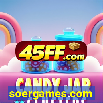 soergames.com