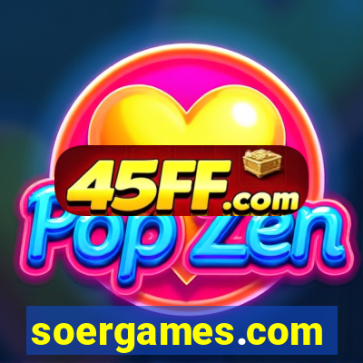 soergames.com