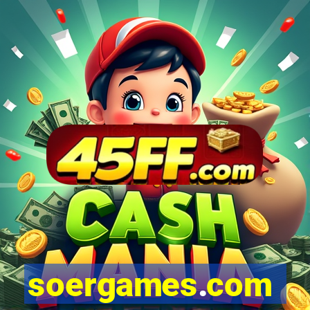 soergames.com
