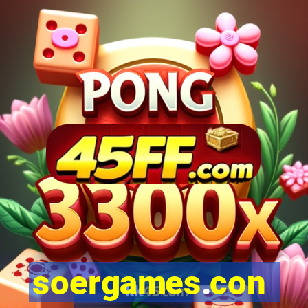 soergames.con