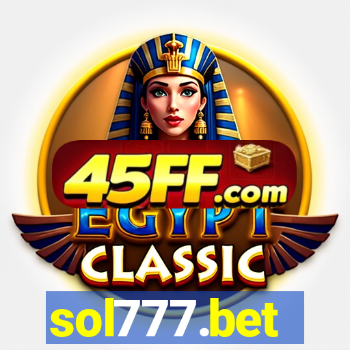 sol777.bet