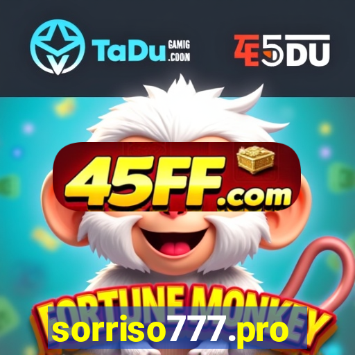 sorriso777.pro