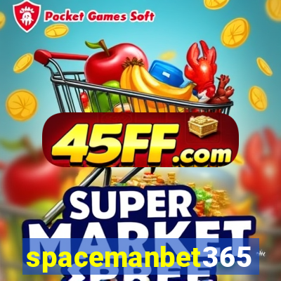 spacemanbet365