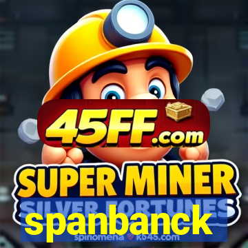 spanbanck