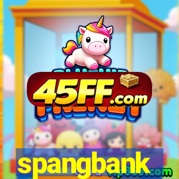 spangbank