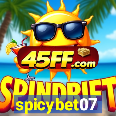 spicybet07