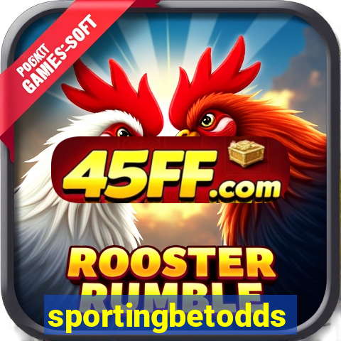 sportingbetodds