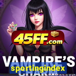 sportingindex