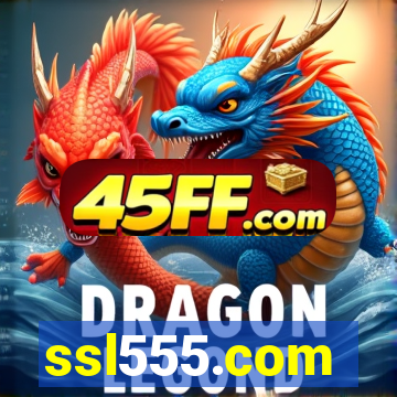 ssl555.com