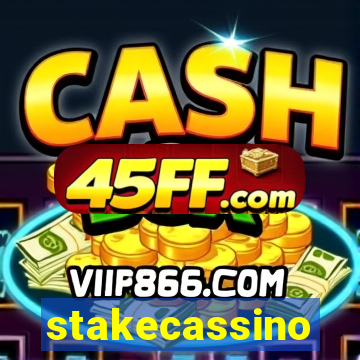 stakecassino