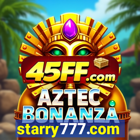 starry777.com