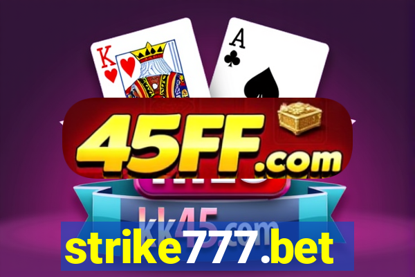 strike777.bet