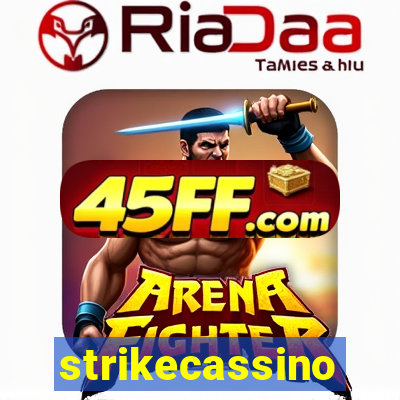 strikecassino