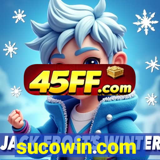 sucowin.com