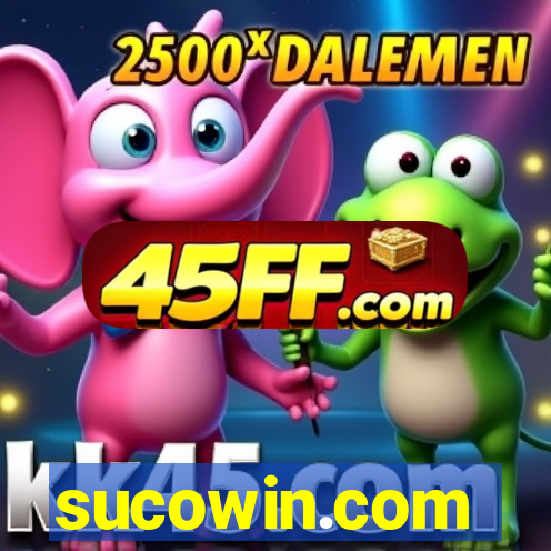 sucowin.com