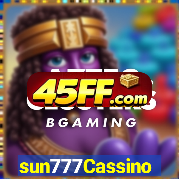 sun777Cassino