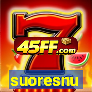 suoresnu