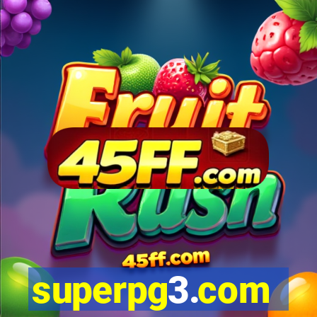 superpg3.com