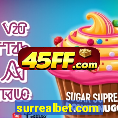 surrealbet.com