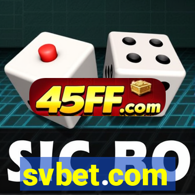 svbet.com