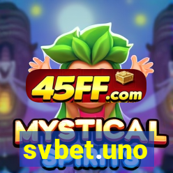svbet.uno