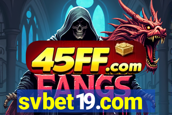 svbet19.com