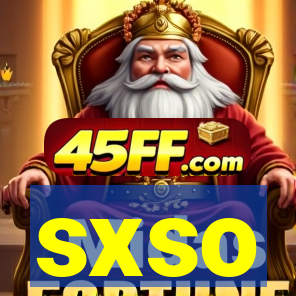 sxso