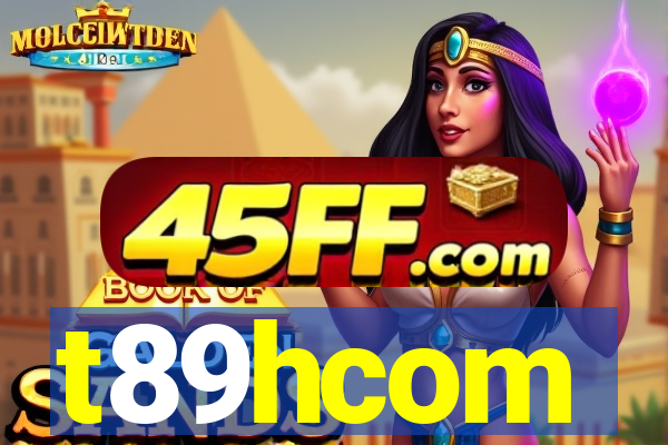 t89hcom