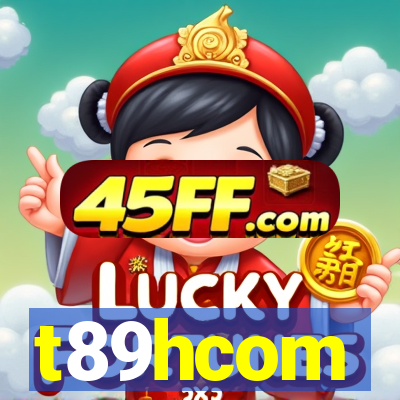 t89hcom