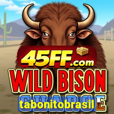 tabonitobrasil
