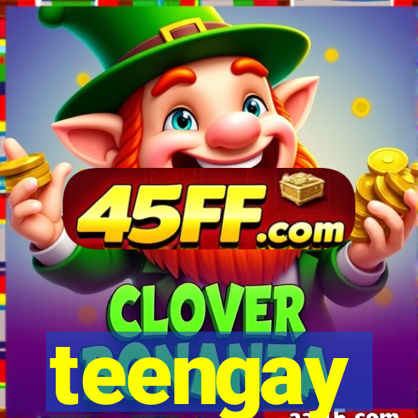 teengay