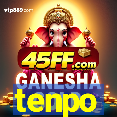 tenpo
