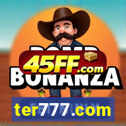 ter777.com