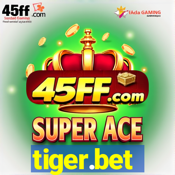 tiger.bet