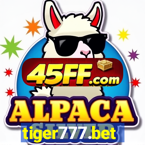 tiger777.bet