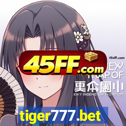 tiger777.bet
