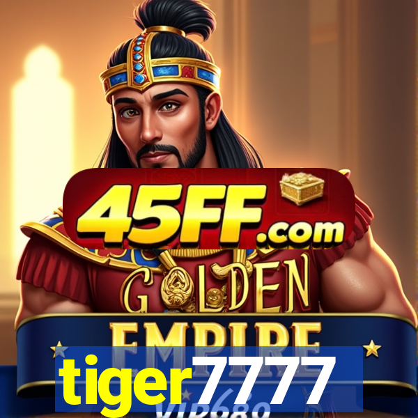 tiger7777
