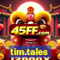 tim.tales