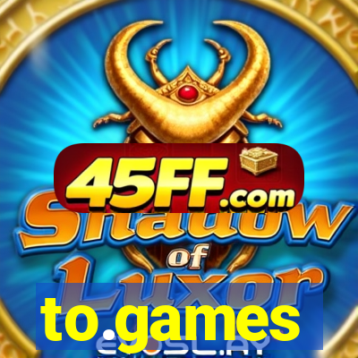 to.games