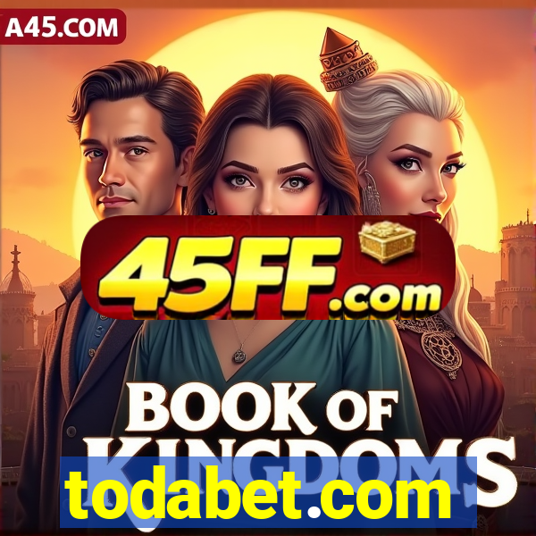 todabet.com