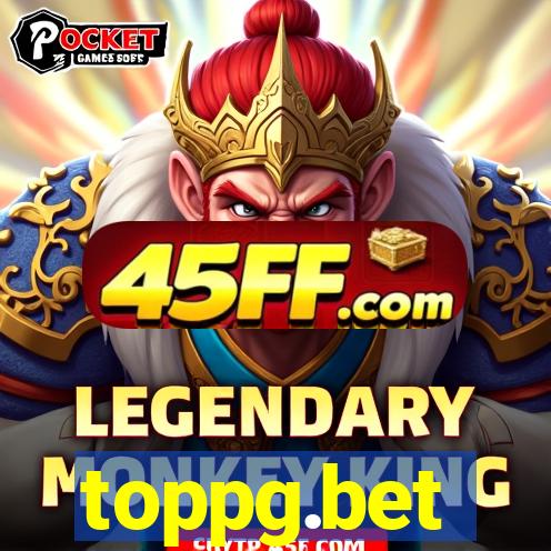 toppg.bet