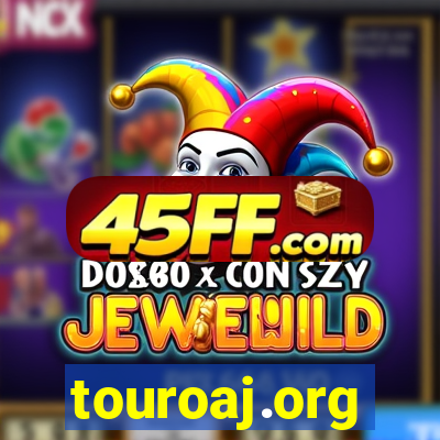 touroaj.org