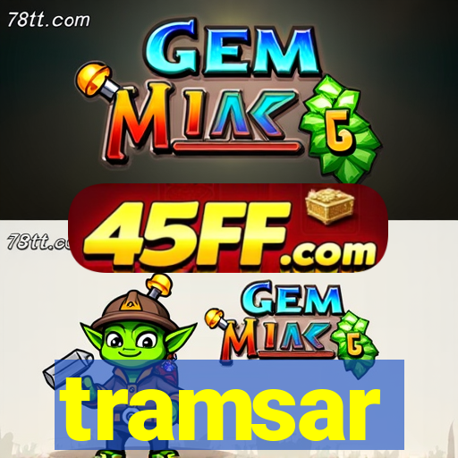tramsar