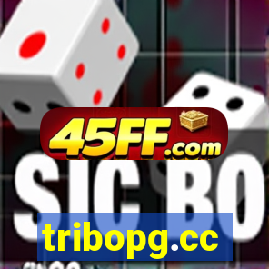 tribopg.cc